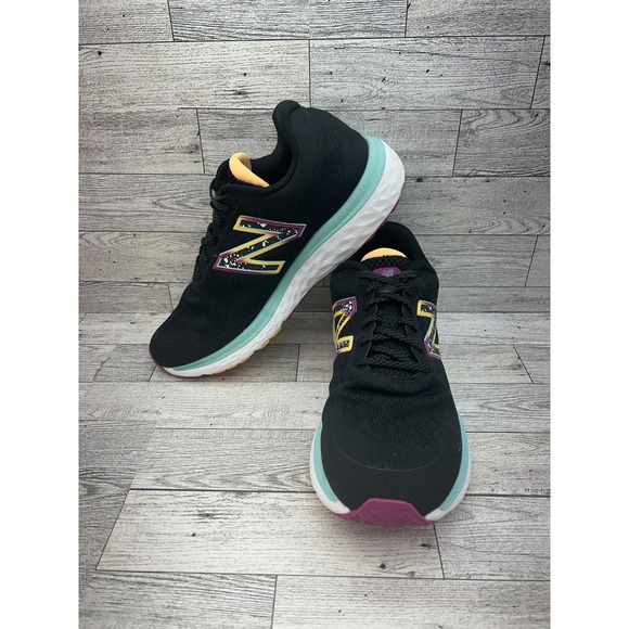New Balance Shoes - New Balance Fresh Foam 680 Shoes Womens Size 9 Running Athletic W680NK7 Sneakers